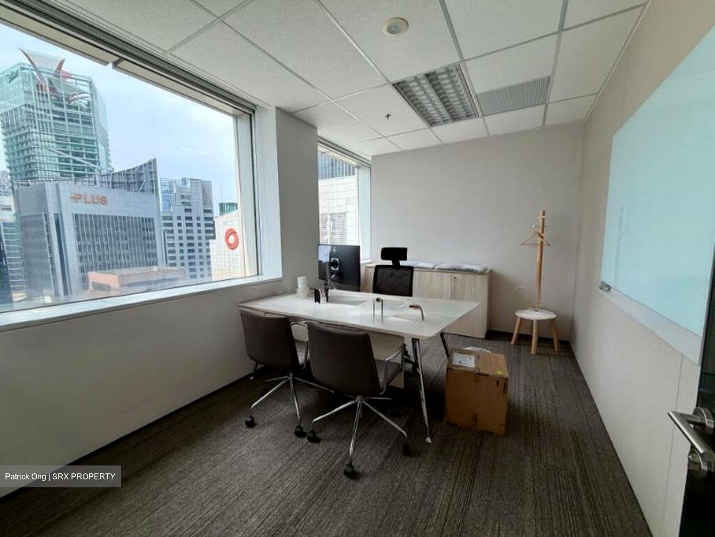 One Raffles Place (D1), Office #496294731